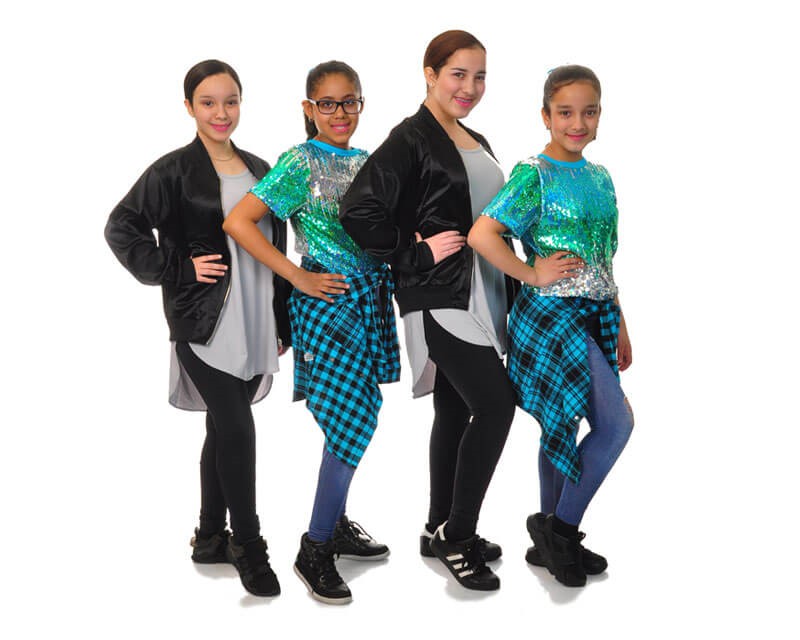 dance classes in North Andover